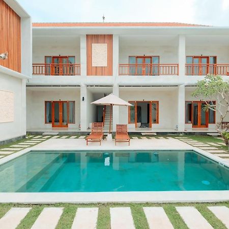 Merpati Villa Uluwatu Ungasan  Exterior photo